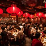 hong kong restaurants menu